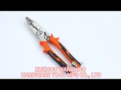 HRC62 Wire Strippers Universal Handheld Quick Stripper