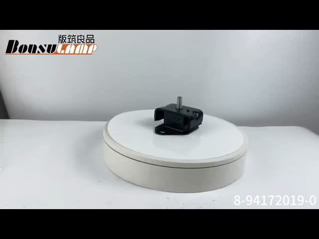 エンジン設置 L NPR/4BD1 4BE1 OEM 8-94172019-0 8941720190