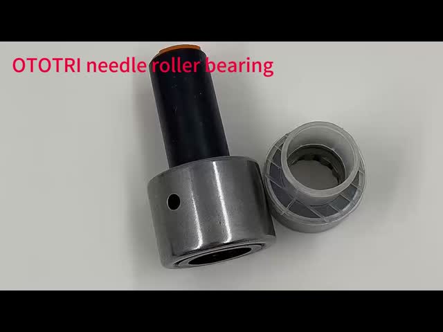 OTOTRI AUTO Kit de rolamentos de agulha KS559.03 KS559.04 Eixo Bush 5132.A6 5131.72 5174.07 Para Peugeot 206 Kit de braços de suspensão