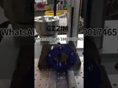 Toyota Hilux Hubzentrischer geschmiedeter Aluminium-Radenabstandsadapter 6x139,7 Mittelbohrung 106