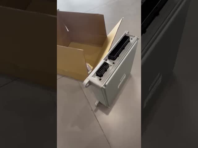 コントロールパネル エンジン ハイドロリック パソコンボード コントローラー VOE14594707 14594707 14594708 ボルボ用 EC170D EC200D EC210D Ec250d Ec220d Ec380d Ec380dl Ec480 Ec480d