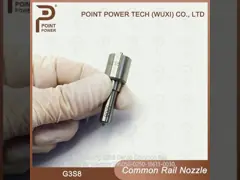 G3S8 DENSO Common Rail Düse für Injektoren 295050-0250