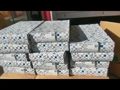 Moteur avec roulement MS-1813 CB-1813 ME999081 321409-10010 ME002023 video