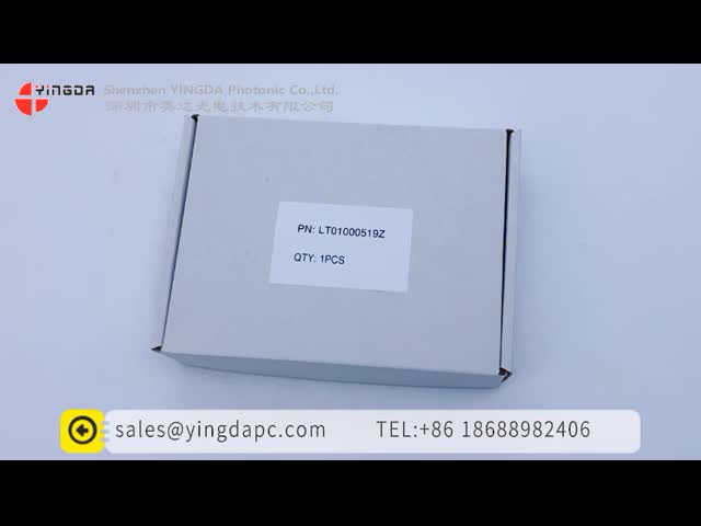 24 Fiber SC FC ST LC MPO  MTP Cassette Modules For Patch Panel Distribution