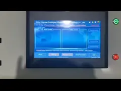 Wenyao 7 Chute Manufacturer Color Selecting Machine Mung Bean Color Sorter video