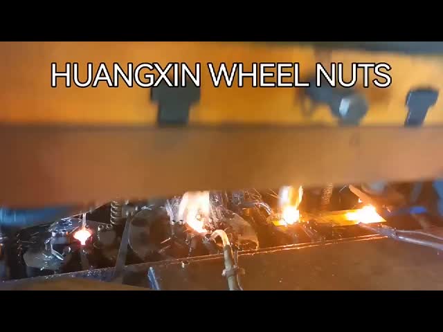 Replace/Repair Scania Truck Bolt M18X1.5/M20X1.5 10.9Grade Phosphate Black HX-0272853 HX-0123250 HX-0132601 HX-0295953 HX-0337559 HX-0397266 video