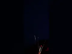 Chinesische 188 Schüsse Kuchen Feuerwerk Pyrotechnik Salute zum Feiern