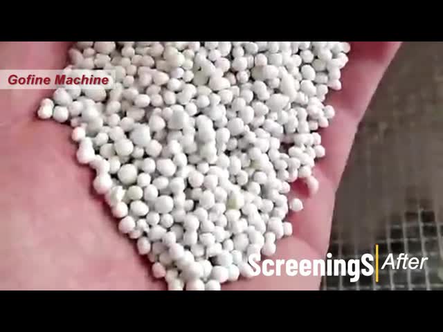砂の携帯用密集したトロンメルのスクリーナー肥料の回転式トロンメル スクリーン