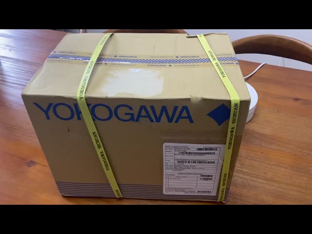 隔膜密閉差 DPトランスミッター 横川 EJA118E-FHSCJ-914DB