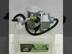 Standard Size CG150 Motorbike Carburetor Motorcycle Spare Parts