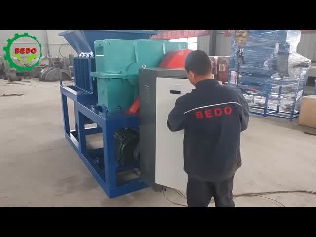 産業用多機能のダブルシャフト・シェードラー 建築模板
