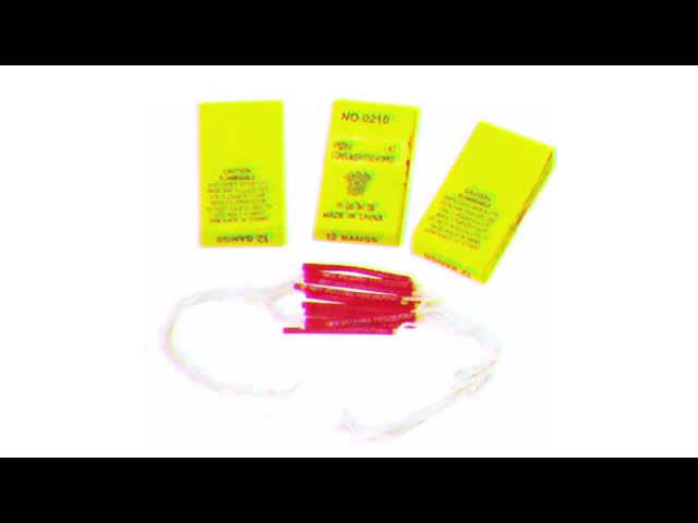 Puxando crianças pequenas de Toy Fireworks Hand Pulling For do foguete 0210