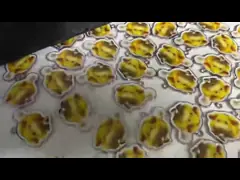 Конкурентоспособный ультрафиолетовый плоский принтер с максимальным разрешением печати 1440 x 2880 Dpi и емкостью картриджа чернил до 700 мл