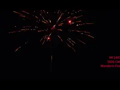 Salute Pyrotechnics 350G 25 Shot Cake Fireworks 2024 van Liuyang Chinese Factory Wholesale