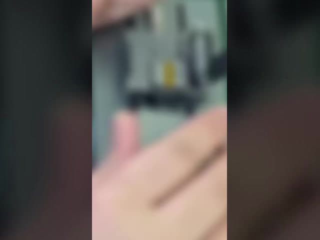 СК/ПК - материал ПВК оранжевого кабеля 50/125 одиночного режима гибкого провода оптического волокна СК/ПК симплексный