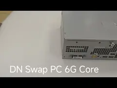 ATM Parçaları Diebold Nixdorf Swap PC 6G Core i5-6500 H110 TPM1.2 1750330327