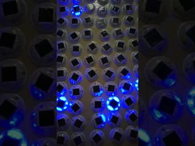 Plastic Road Reflectors Road Stud Reflective Abs Road Stud Motorway Studs