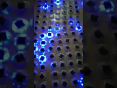 Plastic Road Reflectors Road Stud Reflective Abs Road Stud Motorway Studs