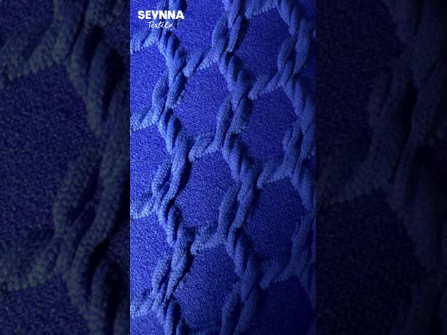 再生ポリエステル ビジネス持続可能性の目標のための完璧な解決策