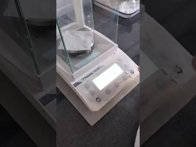 プレート総数 ≤1000cfu/g 食品用カルボキシメチルセルロース 純度 ≥99.5%