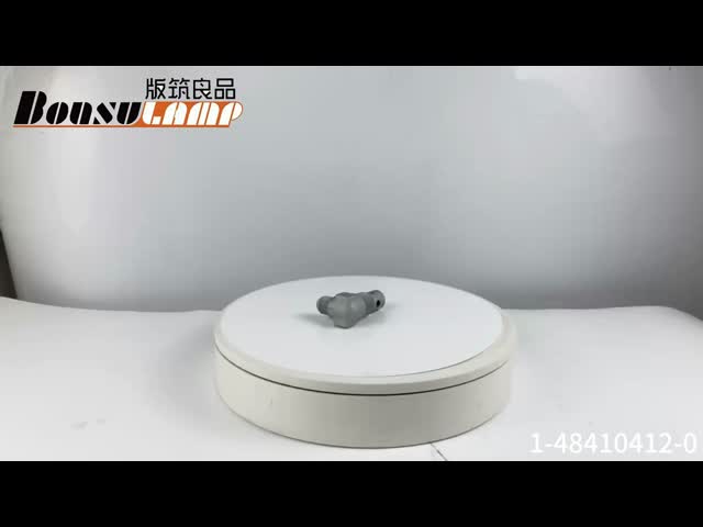 エアタンクチェックバルブ Isuzu 部品 FVR/6HK1 OEM 1-48410412-0 1484104120