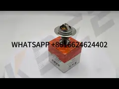 CAT 3034 3054 3056 THERMOSTAT 82°C CA4W8063 4W-8063 4W8063 Voor graafmachine E212 E307 E315