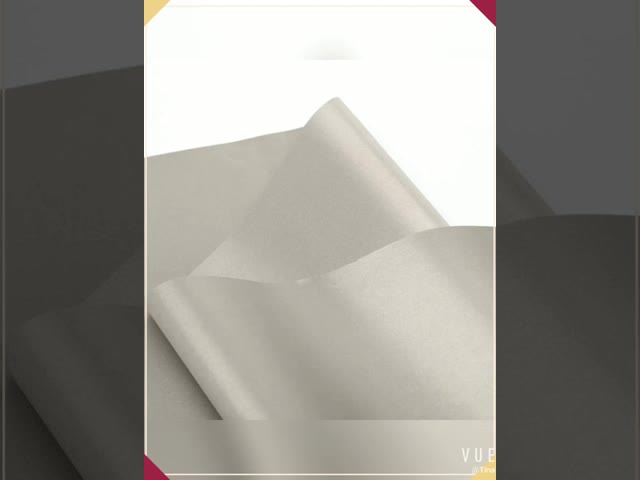 電磁波の防護衣のための0.08mmの青銅色の銅の伝導性の生地