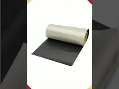 tessuto conduttivo di 0.08mm elettricamente Faraday per ridurre radiazione elettromagnetica