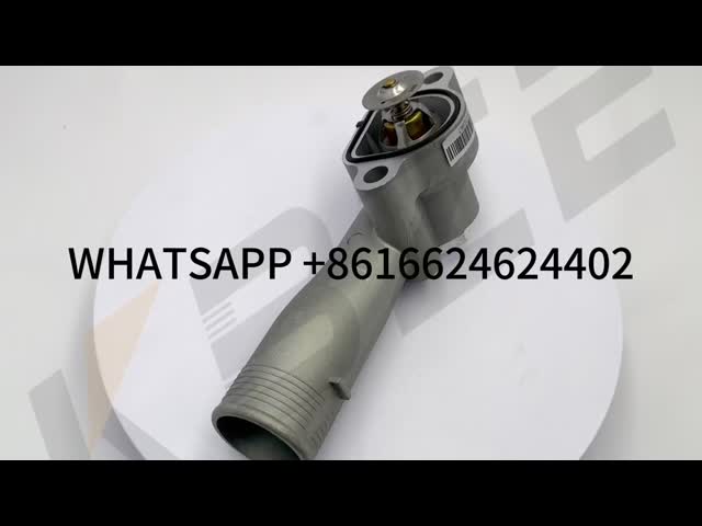 CAT C6.6 エンジン 85°C 温度調節器 367-1817 357-8714