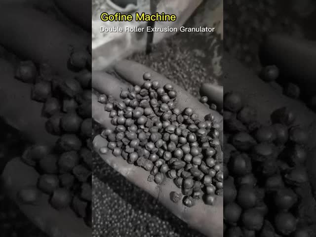 1mth juntam materiais do rolo do aço de liga do poder da máquina de granulação 11kw do parafuso