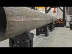 Wuxi CMC machinery co., LTD