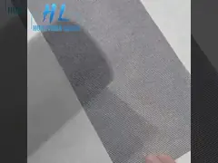 Plain Weave Fiberglass Window Screen Prevent From Bug And Mosquito