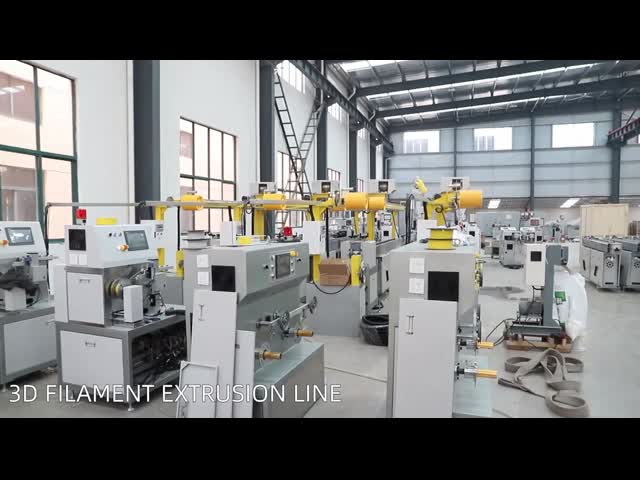 Pla Abs Pa 3D принтер Филаментный изготовитель для 1,75 мм Филамент