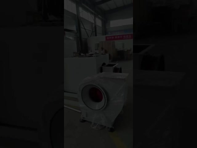 自動VOC処理 RCO装置 再生性触媒燃焼システム