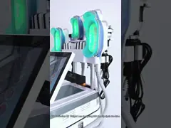 40k Cavitation RFWeight Loss Sculpting 360 Cryolipolysis Machine