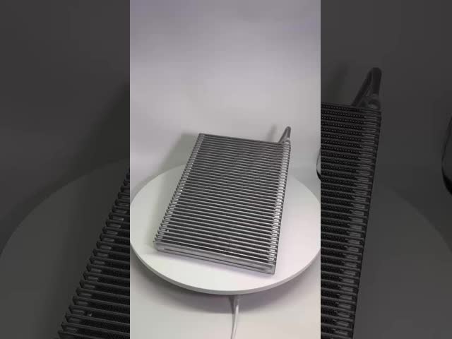 BMW3シリーズ F30 64119229487 MAHLE蒸発器 AE 143 000S AC蒸発器コア