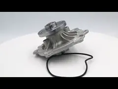 OE 31293303 engine water pump for Volvo XC60 3.0T video