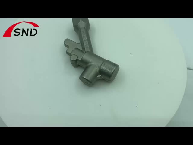OEM オーダーメイド金属加工部品