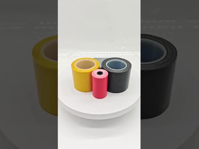 マット 布 防水 ブラック テープ 巻 巻 巻 巻