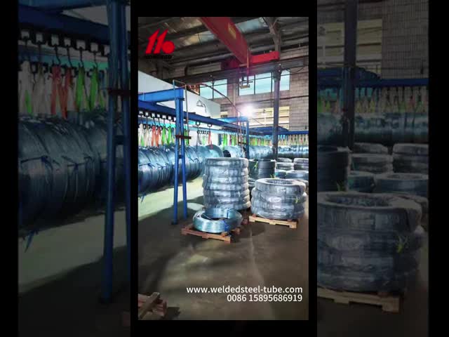 Tubo de aço de Bundy da única parede para as peças do condensador do congelador de refrigerador