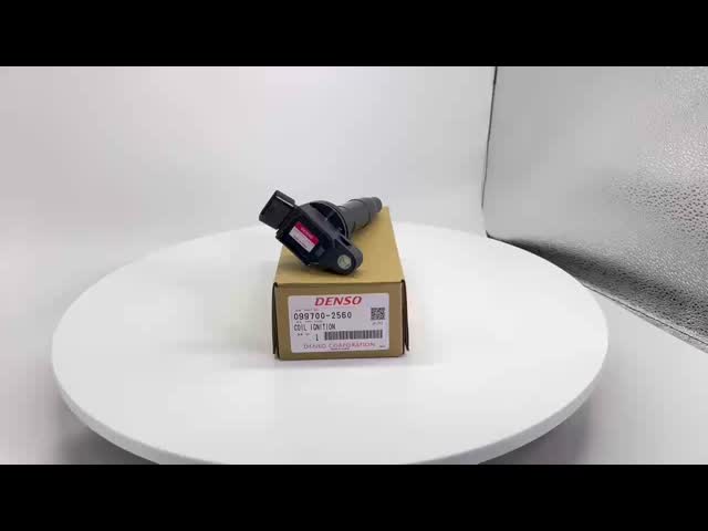 ALPHARD/VELLFIRE (ATH20) 2011 90919-02266 DENSO イグニッションコイル 099700-2560