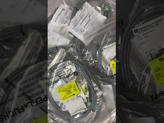 30バー SI5002 IFM 流量モニター M12 コンネクタ 36V 316L ステンレス・スティール OEM