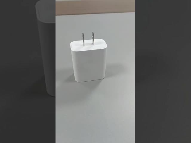 AU/US/EU/UK Plug USB Type C Wall Charger 25W For Apple Samsung Fast Charging