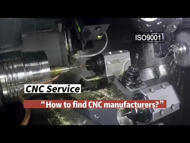 Части CNC нержавеющей стали филируя