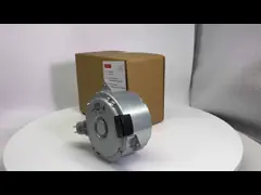 1NZFE (NCP150L) 163630-0Y040 DENSO Radiator Fan Motor AC268000-8170