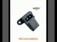 Comment le camion WG1642440052 Nouveau commutateur de signal de verrouillage de cabine 20382529 video