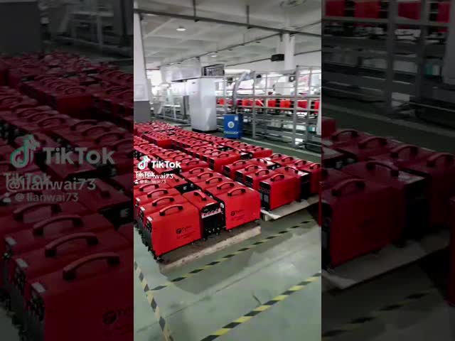 Máquina de soldadura do arco do inversor 130A do Muttahida Majlis-E-Amal 240mm de IGBT