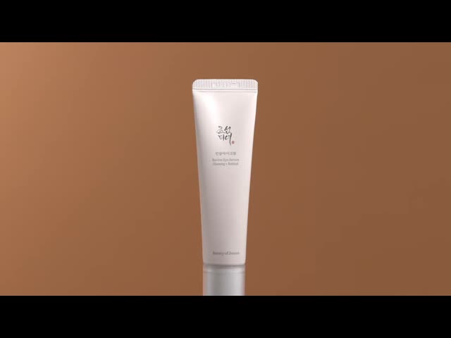 30ml リバイブ アイ セラム 腫れた眼袋 細い線 黒い輪 むくみ