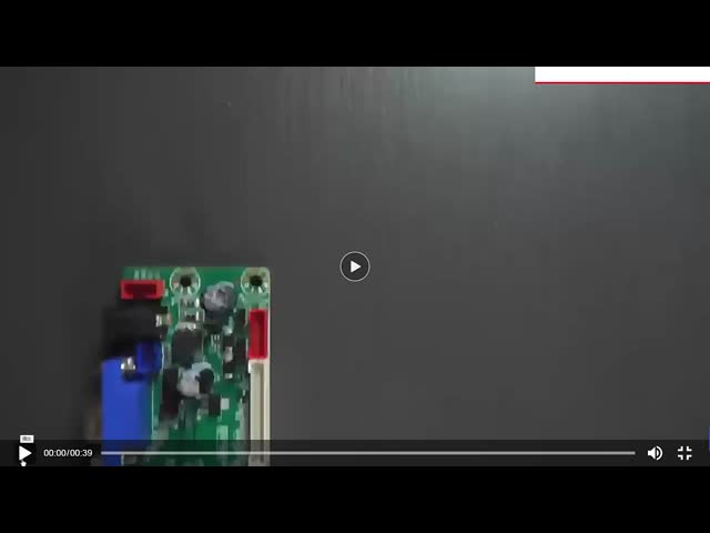 HDVX9-AS V4.5 ユニバーサル LED TV メインボード V59 ユニバーサル LCD LED TV コントローラーボード
