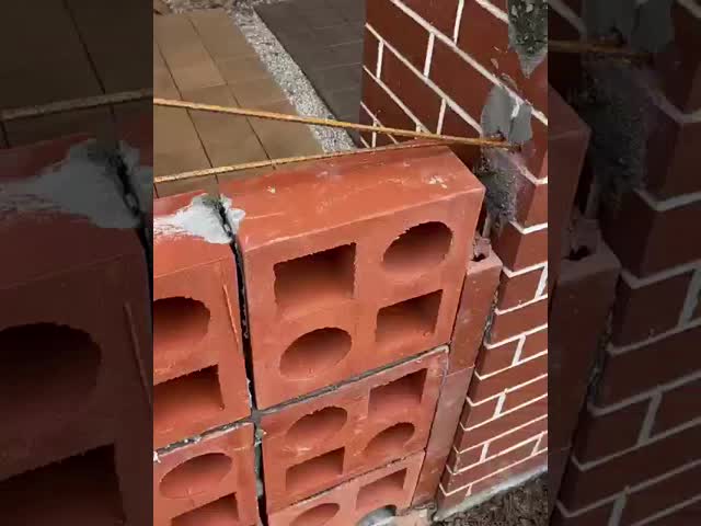 テラコッタ ジャリブロック 装飾タイル 外壁 建材 レンガ